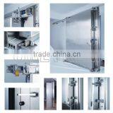 Electric Sliding Cold Room Door