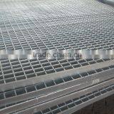 Hot Dip Galvanization Grating Toothed Flat Grating Plane Flat Grating Stainless Steel Grating thumbnail-4