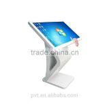 19 Inch Competitive Price Brilliant Quality Multi Touch Screen Information Kiosk thumbnail-2