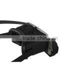 2016 Factory Price Virtual Reality 3D vr Box Glasses for Phone Google Cardboard vr Glasses thumbnail-6