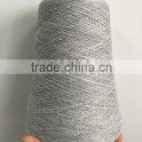 Woolen 2/26nm 100% Merino Wool Yarn, 80s Tops Mercerized thumbnail-1