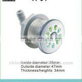 Underwater Air Jet Light, Bathtub Light, Spa Light thumbnail-1