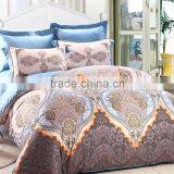 Hot Selling Luxurious Comfortable to Skin Bedding Set thumbnail-1