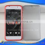 New Model Matte Design Soft Tpu Shell for HTC ONE A9 Case thumbnail-4