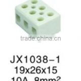 Hot sale!!! porcelain connector with good quality and lower price