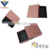 China Custom 2-Piece Drawer Floding Packing Shoes Gift Box Accept OEM ODM thumbnail-4