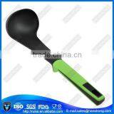 Kitchen Gadgets Long Handle Nylon Noodle Ladle thumbnail-3