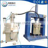 300ml Silica Gel Filling & Pressure-cap Sealing Machine