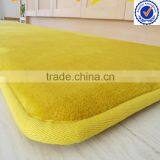 Shaggy Decorative Rugs Microfiber Bath Mat Supplier's Choice thumbnail-2