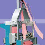 RH Rope Opener for Tubular Fabric With Slitting Function thumbnail-4