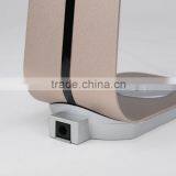 2015 Newest Products Ultral Thin LED Dimmable Desk Lamp Adjustable Brightness thumbnail-4
