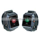 Body Fit Heart Rate Monitor Watch Measuring Temperature And Blood Pressure thumbnail-6