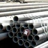 Pre galvanized erw steel pipe