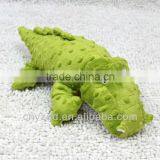 Plush Alligator Toys For Dog / Pet Toys for Dog thumbnail-1