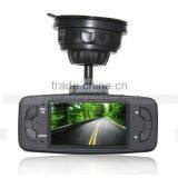 Best Car Camera with GPS Logger