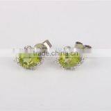 Fashion New Models Ewelry Fashion Earrings Designs for Women thumbnail-6