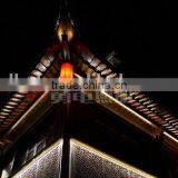 IP68 Waterproof Individual Building Wall Washer CE UL Approved thumbnail-2