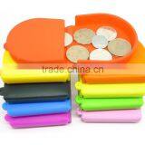 2015 Wholesale Silicone Key Case/kids Money Pouch/coin Case thumbnail-3