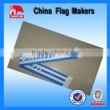 Decorative Wholesale Polyester Custom Printed Football Cheap Scarves Quality Choice thumbnail-1