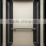 1600KG Etched Type Passenger Elevator thumbnail-1