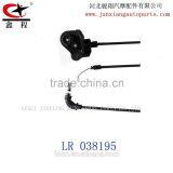 HEBEI JUNXIANG COMPANNYAUTOMOBILE BONNET CABLELOEM NO.LR051451 AND ROVER EVOQUE thumbnail-2