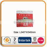 Vintage Tin Advertising Board