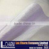 Multicolor Satin Stripe Slub Tulle Organza Fabric thumbnail-4