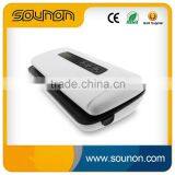 Portable Vacuum Sealer, Plastic Food Container Sealer, Plastic Bag Food Vacuum Sealer thumbnail-3