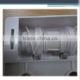Indoor Retractable Wall Mount Rope Clothesline thumbnail-2