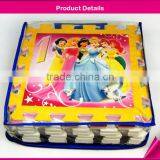 Eva Foam Interlocking Floor Mats thumbnail-3