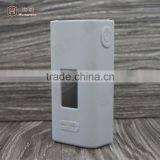 Cuboid Mini tc Box Mod Silicone Case Colorful Microsmoke Brand 100% Silicone Case/skin Wholesale Free Shipping thumbnail-1