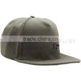 5 Panel Promotion Cheap Snapback Cap thumbnail-3