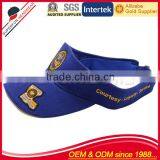 Elastic Band Lowest Price Glitter Sun Visor