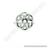 Silver Charms for Jewellery Making,sterling Silver Jewelry Findings Wholesale,silver Fashion Jewelry Wholesale thumbnail-1