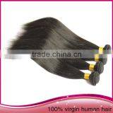 Hot Selling Sew In Human Hair Weave Ombre Hair Pure Brazilian Bouncy Curl Human Hair Weaving Cheap Virgin Brazilian Curly Hair thumbnail-2