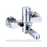 Wall Mounted Bath and Shower Faucet High Quality thumbnail-3