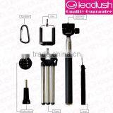 Selfie Stick +Tripod (sets) thumbnail-1