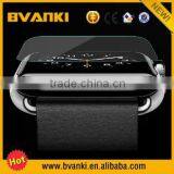 For Apple Watch Screen Protector For i Watch Screen Protector Premium HD Clear Version Glass Screen Protector thumbnail-4