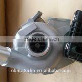 GTA1749V 753519 6C1Q6K682BE Electric Turbocharger for Commercial Cars thumbnail-1