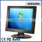 Desktop 15 Inch Touch Screen Monitor PC thumbnail-2