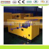 Factory Price,EXW,20-100KVA YANGDONG Diesel Generator Set thumbnail-3