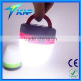 5Led Camping Lantern Light Flashlight Ultra Compact Great For Hiking Camping Tent Garden Patio Quality Choice thumbnail-1