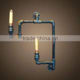 Industry Vintage Candle Wall Sconces Wall Light Wall Lighting thumbnail-1
