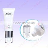 40ml Round Airless Pump BB Cream Tube