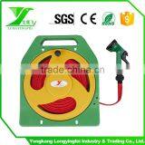 Garden Water Hose Reel Popular on Online Sell thumbnail-2