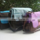 2016 Wholesale multifunctional mami bags taobao diaper shoulder bag high quality organizer bags                        
                                                                                Supplier's Choice