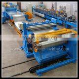 Slitting Cutter Machine Slitting Line/ High Speed Steel Sheet Slitting Machine Line