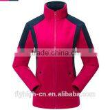 Design Polar Fleece Jacket for Good Quality Women Fleece Jacket