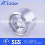 Heat Sink Chinese Precise Multifunctional Turning CNC Lathe Machining thumbnail-1