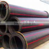 Water and Mining Hdpe pe Pipe SDR26 21 17 13.6 11